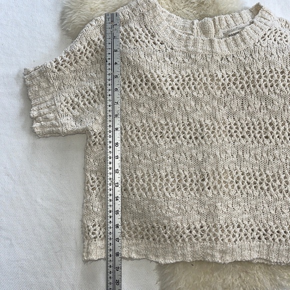 🦋3/40 OLD NAVY Cotton Sweater (L) - Picture 11 of 13